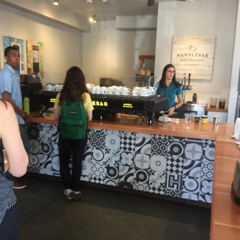 Handlebar Coffee Roasters - Coffee Roasteries Near Me - Santa Barbara, California