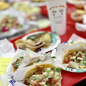 Tacos El Gordo on Yelp