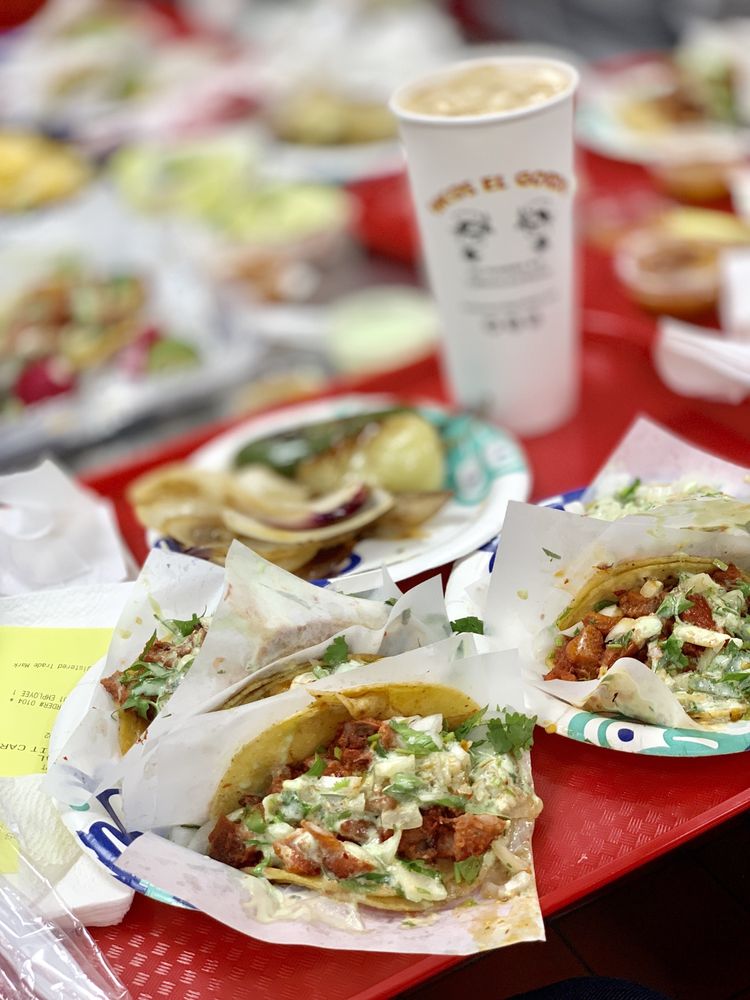 TACOS EL GORDO 1088 Photos & 1099 Reviews 3265 Palm Ave, San Diego