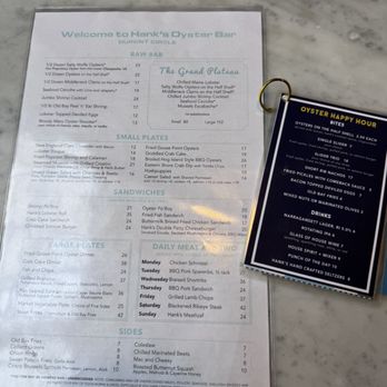 Hank’s Oyster Bar, Dupont Circle - Seafood Near Me - Washington, DC, District of Columbia Hank’s Oyster Bar, Dupont Circle - Seafood Near Me - Washington, DC, District of Columbia