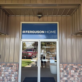 Ferguson Home - Ferguson Home Signage - Lighting Fixtures & Equipment Near Me - Kalispell, Montana Ferguson Home - Ferguson Home Signage - Lighting Fixtures & Equipment Near Me - Kalispell, Montana
