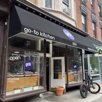 gtk - Entrance - Desserts Near Me - Hoboken, New Jersey gtk - Entrance - Desserts Near Me - Hoboken, New Jersey