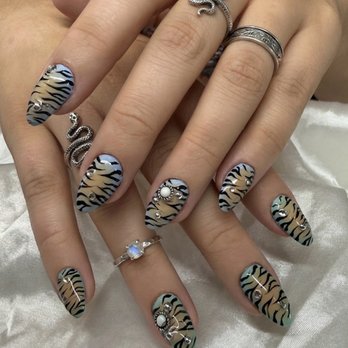 Slay Me Nails - Nail Salons Near Me - Riverside, California Slay Me Nails - Nail Salons Near Me - Riverside, California