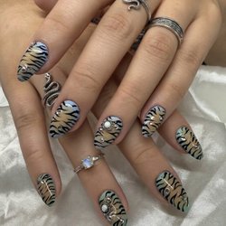 Slay Me Nails