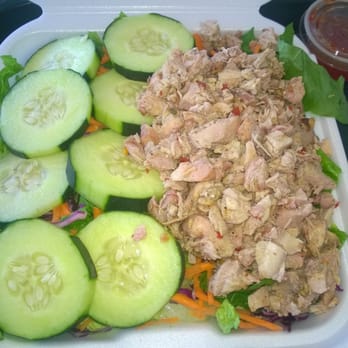 Chamorro Grill - Kelaguen Chicken - Hawaiian Near Me - San Diego, California