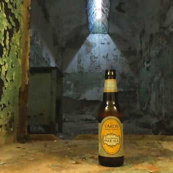 Eastern State Penitentiary - Opening reception for 2016 - Landmarks & Historical Buildings Near Me - Philadelphia, Pennsylvania Eastern State Penitentiary - Opening reception for 2016 - Landmarks & Historical Buildings Near Me - Philadelphia, Pennsylvania