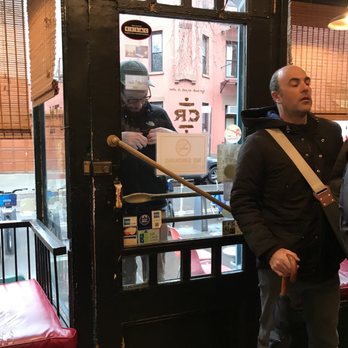 Café Regular du Nord - Coffee & Tea Near Me - Brooklyn, New York