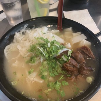 King Noodle - Tripe, brisket and QQ noodles with fish broth ! The best :) - Noodles Near Me - Seattle, Washington King Noodle - Tripe, brisket and QQ noodles with fish broth ! The best :) - Noodles Near Me - Seattle, Washington