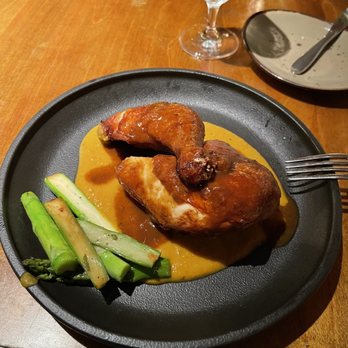 Valley Kitchen - Citrus Half Chicken - New American Near Me - Carmel, California Valley Kitchen - Citrus Half Chicken - New American Near Me - Carmel, California