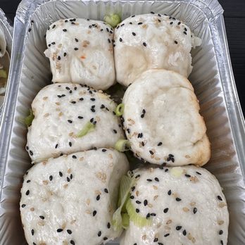 Jayd Bun - Buns - Chinese Near Me - South Kingstown, Rhode Island