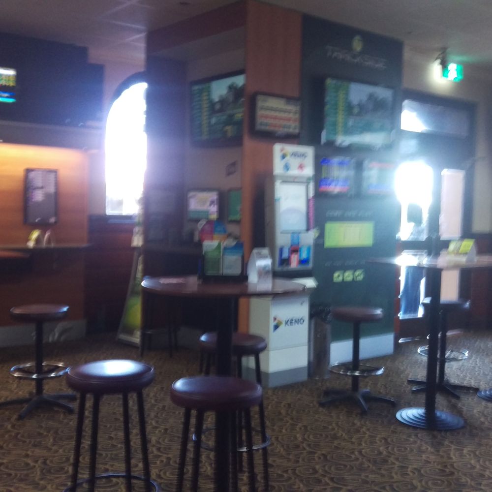 Derrimut Hotel - Bars Near Me - Sunshine, VIC Derrimut Hotel - Bars Near Me - Sunshine, VIC