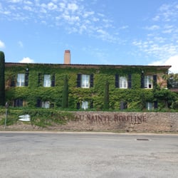 Château Sainte Roseline