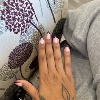 Palm Garden Nails & Spa - After nails - Waxing Near Me - Chandler, Arizona