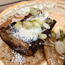 Todo Asado Mexican Grill - Bone Marrow
