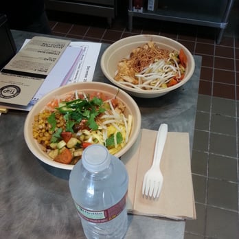 TAP The Asian Project - Do-It-Yourself Food Near Me - Burbank, California TAP The Asian Project - Do-It-Yourself Food Near Me - Burbank, California