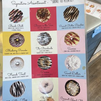 Duck Donuts - Donuts Near Me - Rancho Cucamonga, California Duck Donuts - Donuts Near Me - Rancho Cucamonga, California