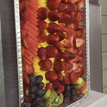 La Michoacana Azte - Fresh fruit for cater. - Ice Cream & Frozen Yogurt Near Me - Grover Beach, California