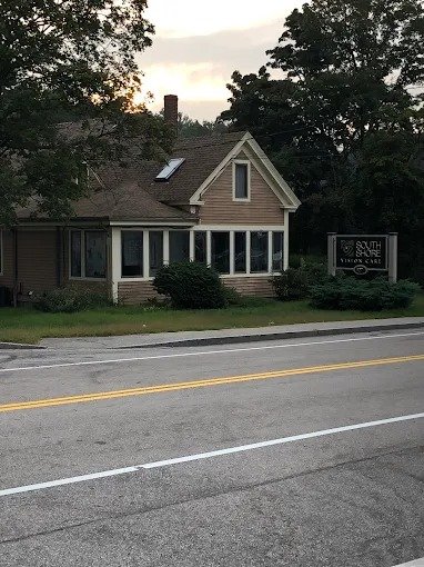 South Shore Vision Care