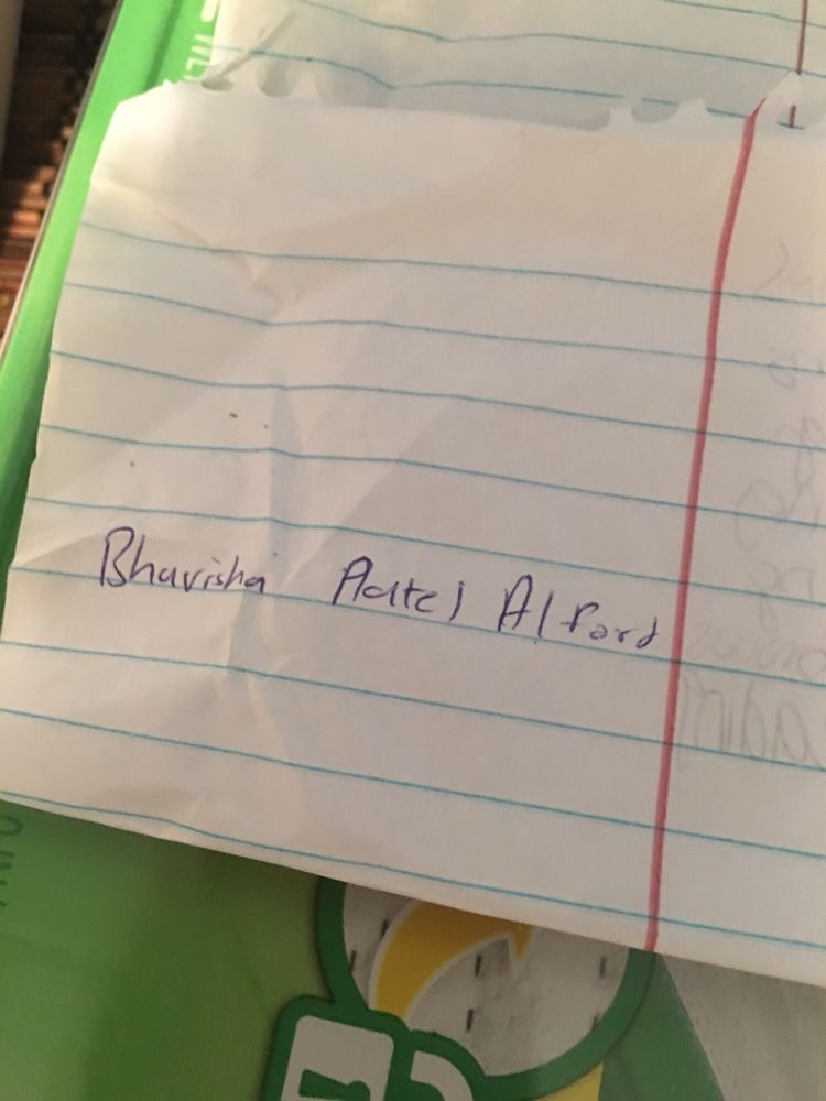 THE BROWS THREADING LOUNGE Threading Services 207 E Felton Rd