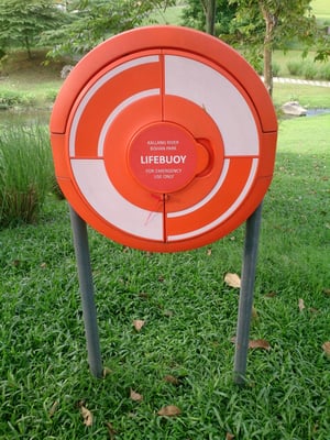 Bishan-Ang Mo Kio Park by null