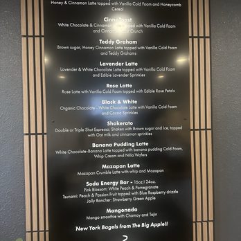 The Drip - Coffee & Tea Near Me - Ceres, California