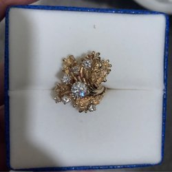 Kubes Jewelers - Original ring