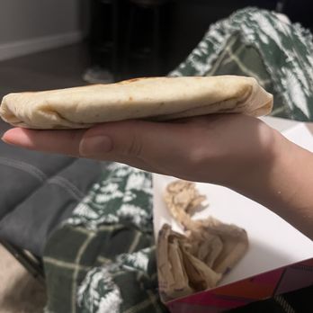 Taco Bell - Fast Food Near Me - Charlestown, Indiana