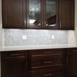 Franklin Kitchen and Bath