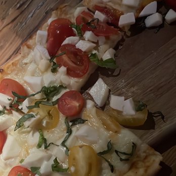 Unbearable - Margarita pizza - Cocktail Bars Near Me - Santa Barbara, California Unbearable - Margarita pizza - Cocktail Bars Near Me - Santa Barbara, California