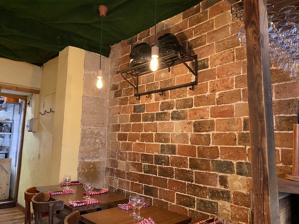 Le Potager du Père Thierry