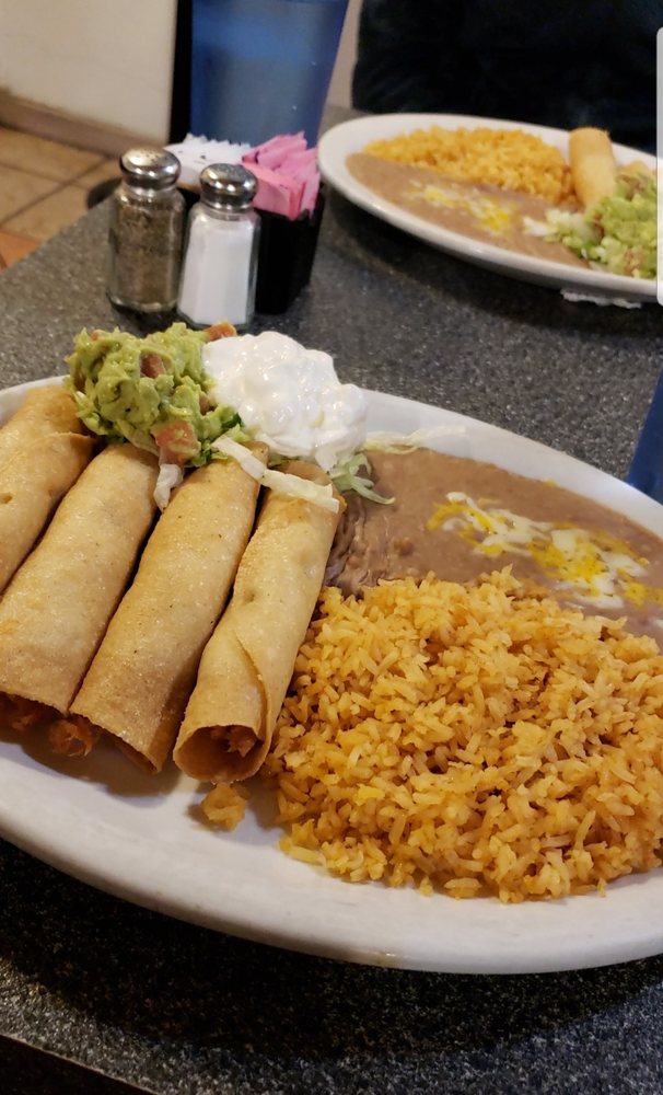 EL MONTE 13 Photos & 43 Reviews Mexican 1726 12th St, Reedley, CA