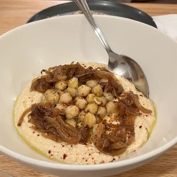 ESME - Hummus - Coffee & Tea Near Me - Culver City, California