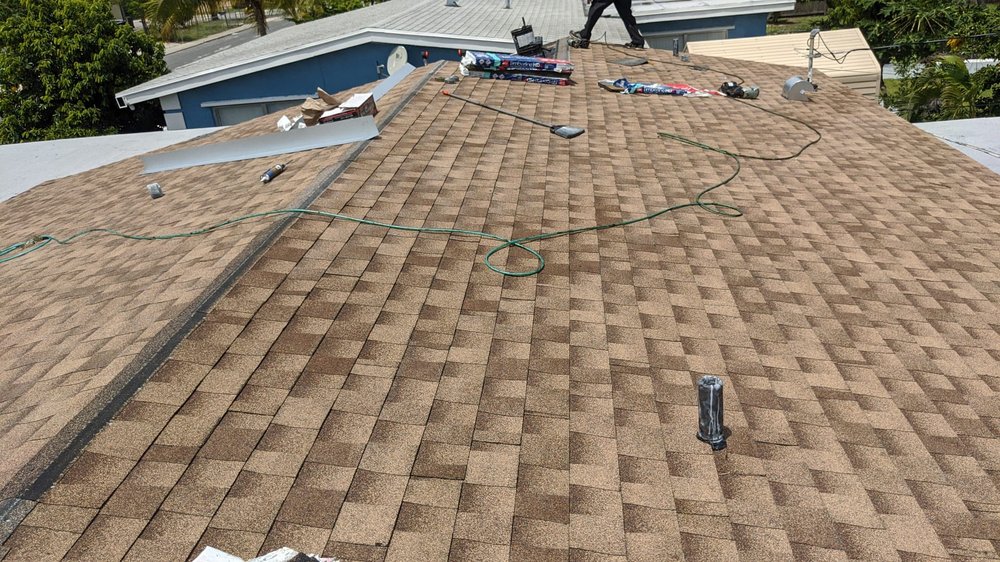 Slide of 1 OAK Home Improvement