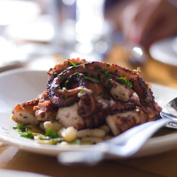 Moonshadows - Seafood Near Me - Malibu, California