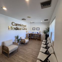 Carmichael Medical Clinic
