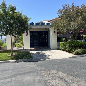 The Original Pancake House - Outside entrance - Pancakes Near Me - Norco, California