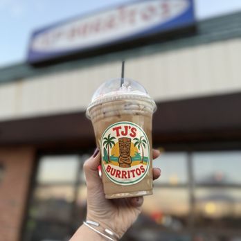 TJ's Burritos - Coffee & Tea Near Me - East Granby, Connecticut TJ's Burritos - Coffee & Tea Near Me - East Granby, Connecticut