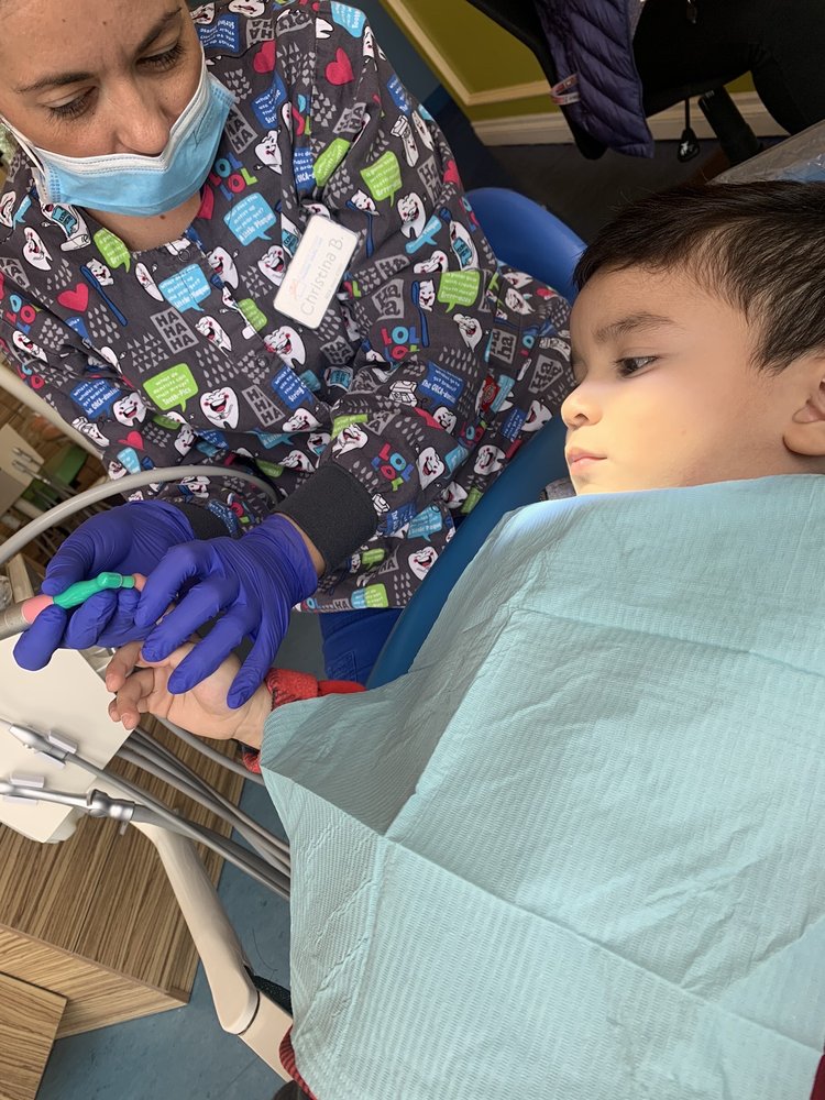 CHILDREN’S CHOICE DENTAL CARE OXNARD 26 Photos & 62 Reviews 1600