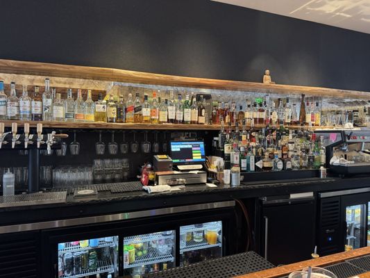 Juniper Bar and Restaurant by null