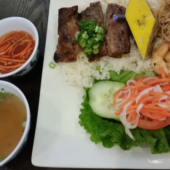 Pho Hung Cali - It's a shrimp, pork, meatloaf combo. - Vietnamese Near Me - Chula Vista, California Pho Hung Cali - It's a shrimp, pork, meatloaf combo. - Vietnamese Near Me - Chula Vista, California