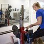 Alexander Strength