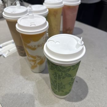 TeaByDo - Bubble Tea Near Me - Irvine, California TeaByDo - Bubble Tea Near Me - Irvine, California