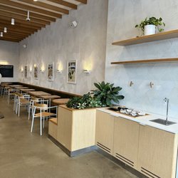sweetgreen - Healthy Salads, Wraps, and Bowls - Miso Glazed Salmon