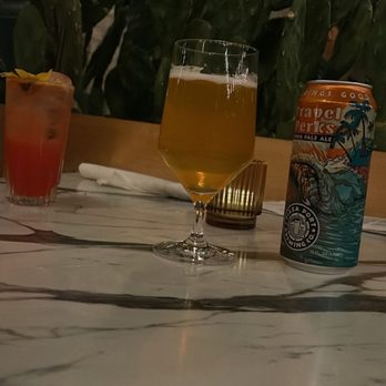 Quail State - Cocktail Bars Near Me - Fresno, California
