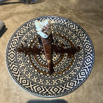 Del Mar Naples - Turkish Chocolate Mouse - Seafood Near Me - Naples, Florida Del Mar Naples - Turkish Chocolate Mouse - Seafood Near Me - Naples, Florida