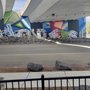 Photo of Rhodes Skate Park