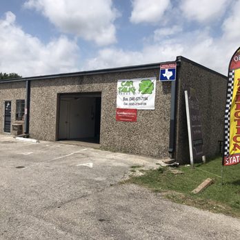 Cartalks Texas - Car Inspectors Near Me - Houston, Texas