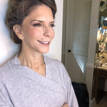Miami Makeup - Soft Glam makeup - Makeup Artists Near Me - Miami, Florida