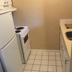 Sandman Hotel Cranbrook - Kitchenette