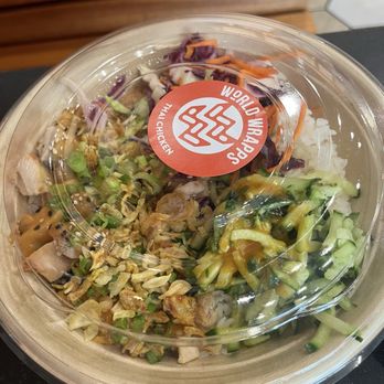 World Wrapps - Thai Near Me - San Ramon, California World Wrapps - Thai Near Me - San Ramon, California